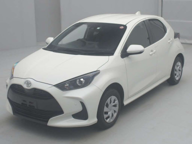 2021 Toyota YARIS