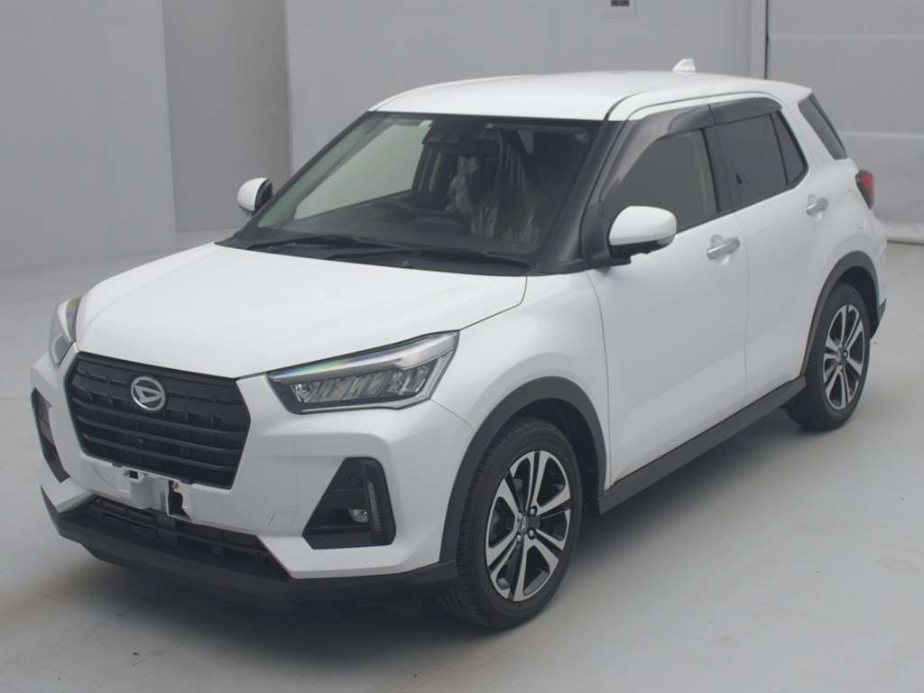 2020 Daihatsu Rocky A210S[0]