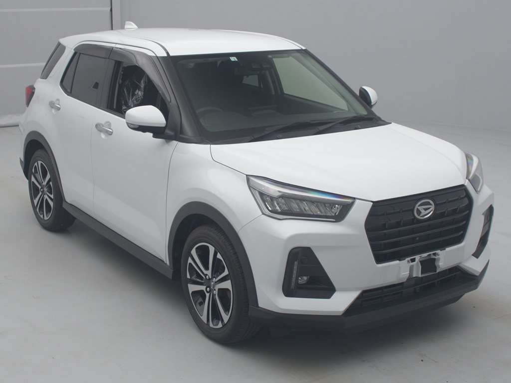 2020 Daihatsu Rocky A210S[2]