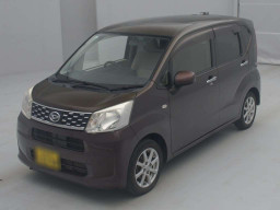 2015 Daihatsu Move