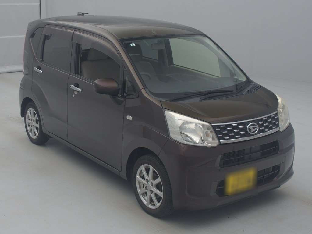 2015 Daihatsu Move LA160S[2]