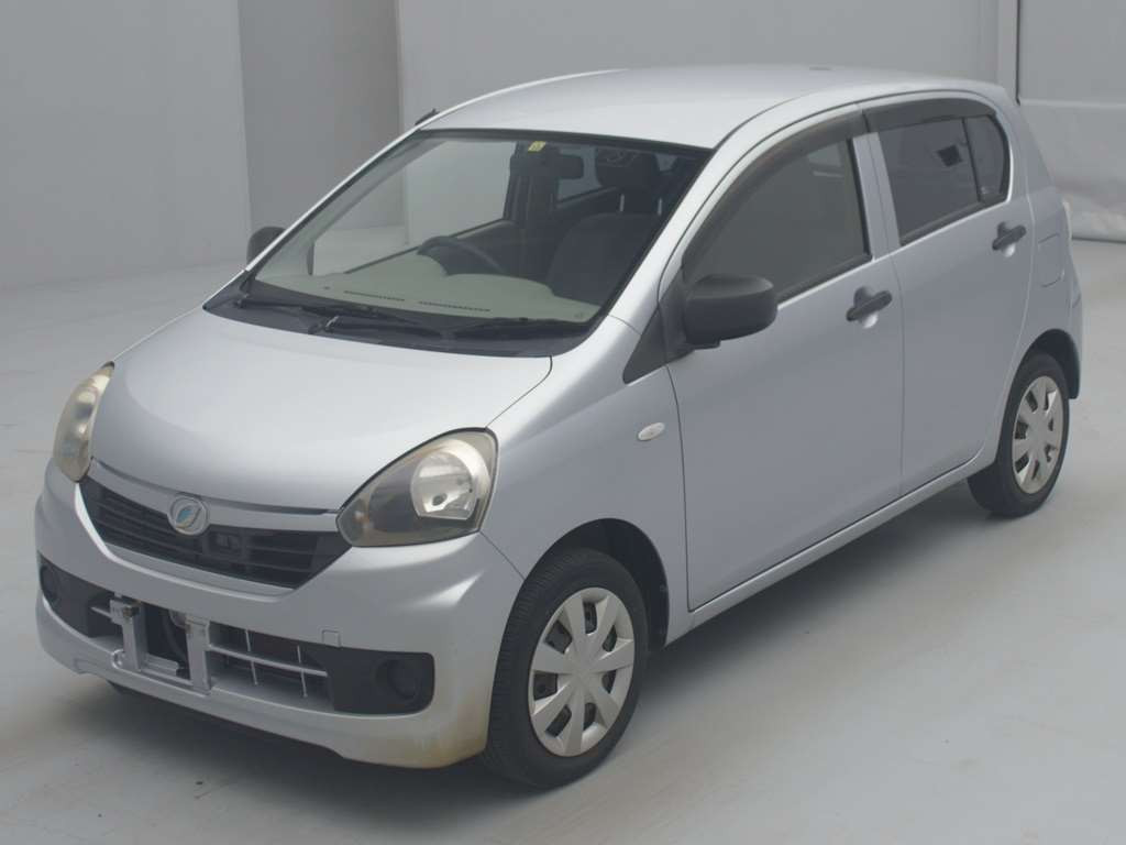 2013 Daihatsu Mira es LA310S[0]