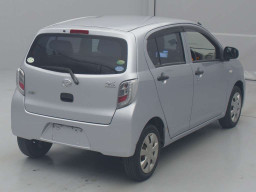 2013 Daihatsu Mira es