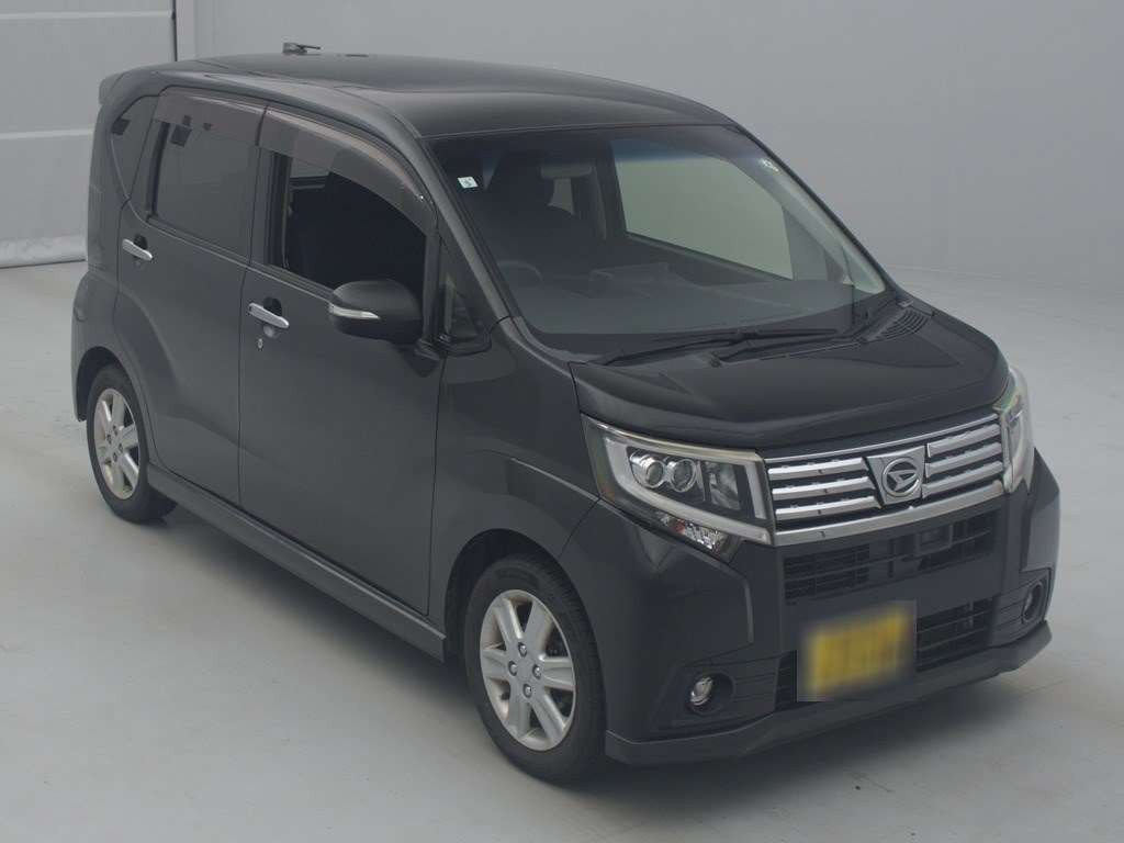 2015 Daihatsu Move Custom LA160S[2]