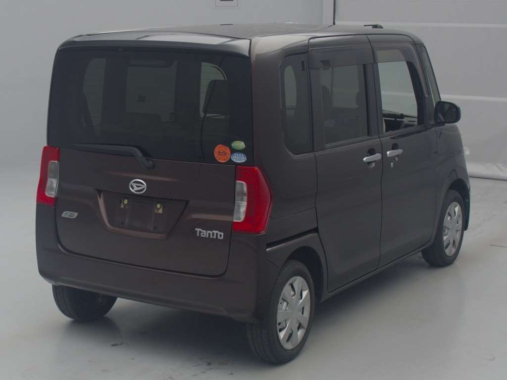 2013 Daihatsu Tanto LA600S[1]