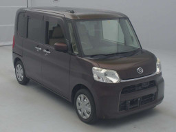 2013 Daihatsu Tanto