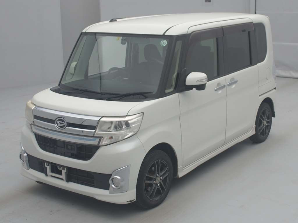 2014 Daihatsu Tanto LA600S[0]