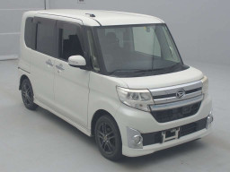 2014 Daihatsu Tanto Custom