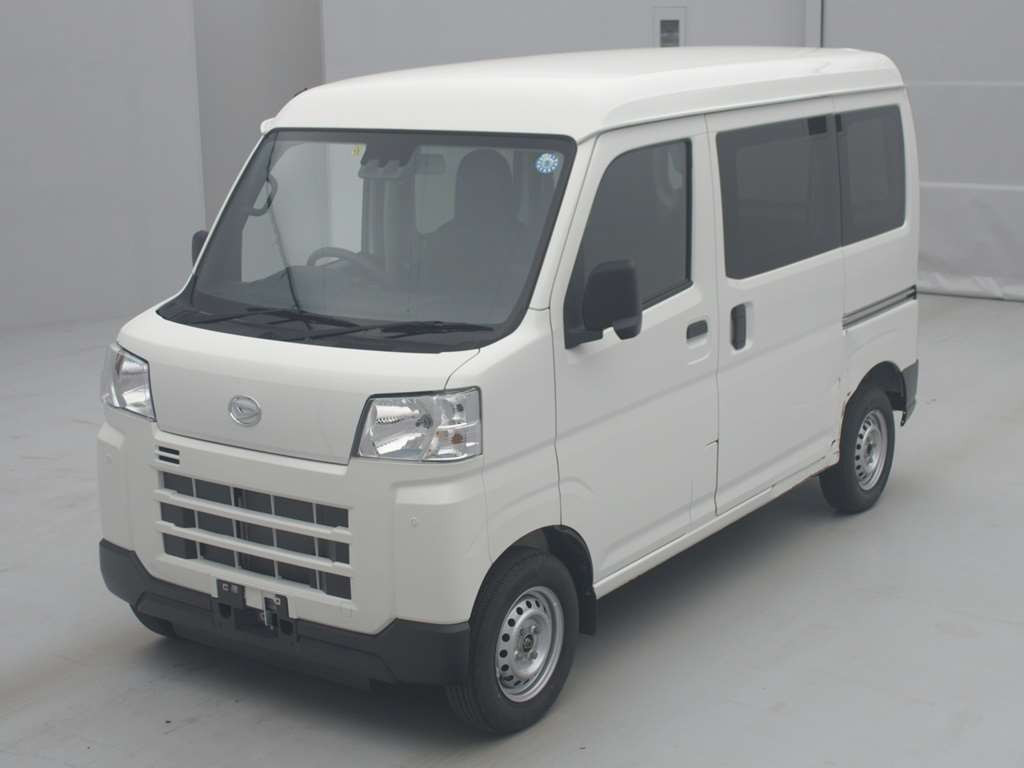 2022 Daihatsu Hijet Cargo S710V[0]