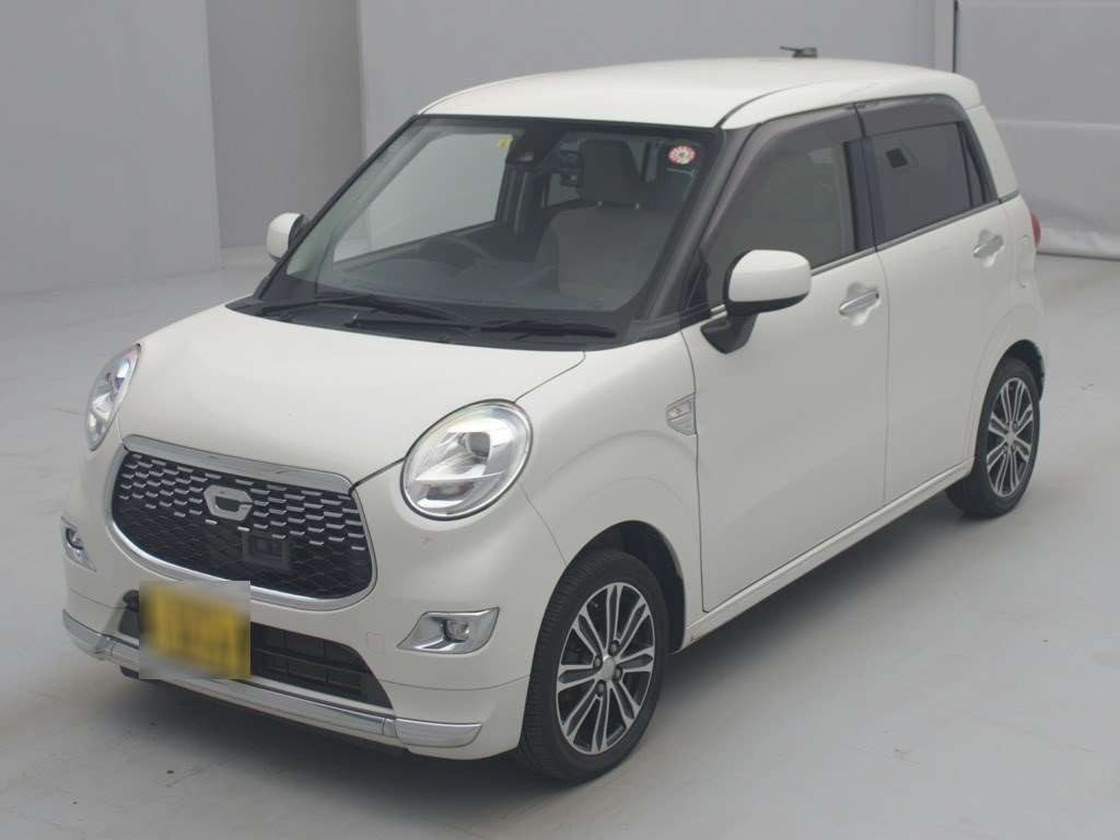 2016 Daihatsu Cast LA250S[0]