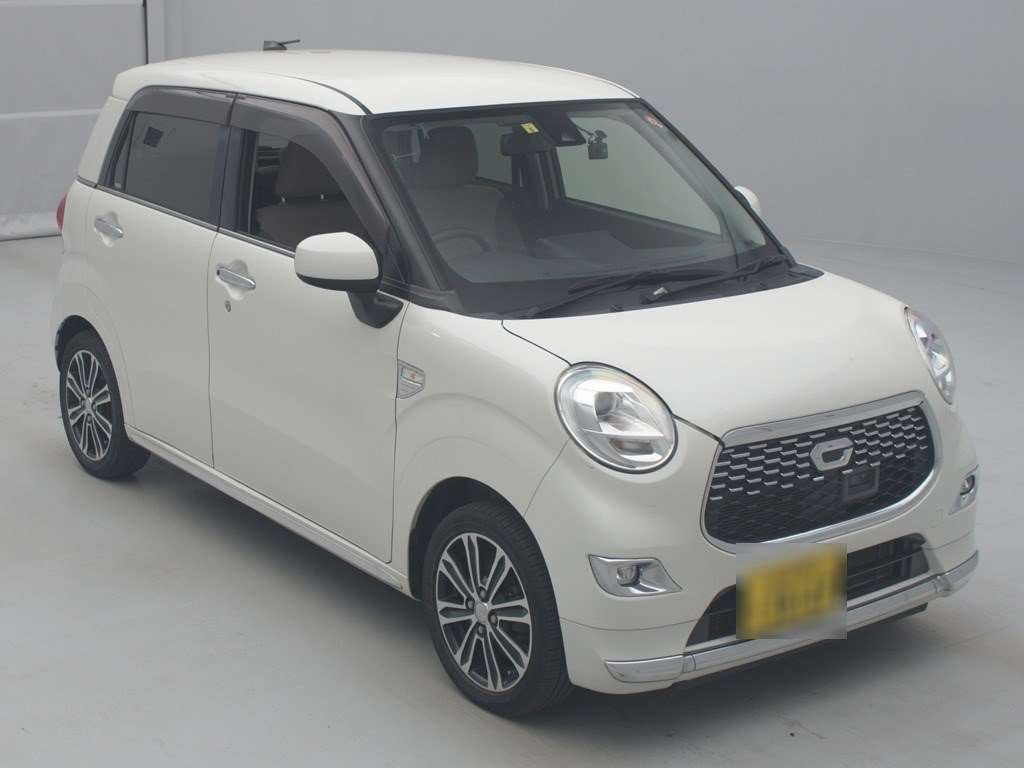 2016 Daihatsu Cast LA250S[2]