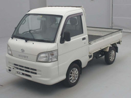 2014 Daihatsu Hijet Truck