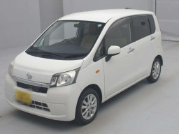 2014 Daihatsu Move