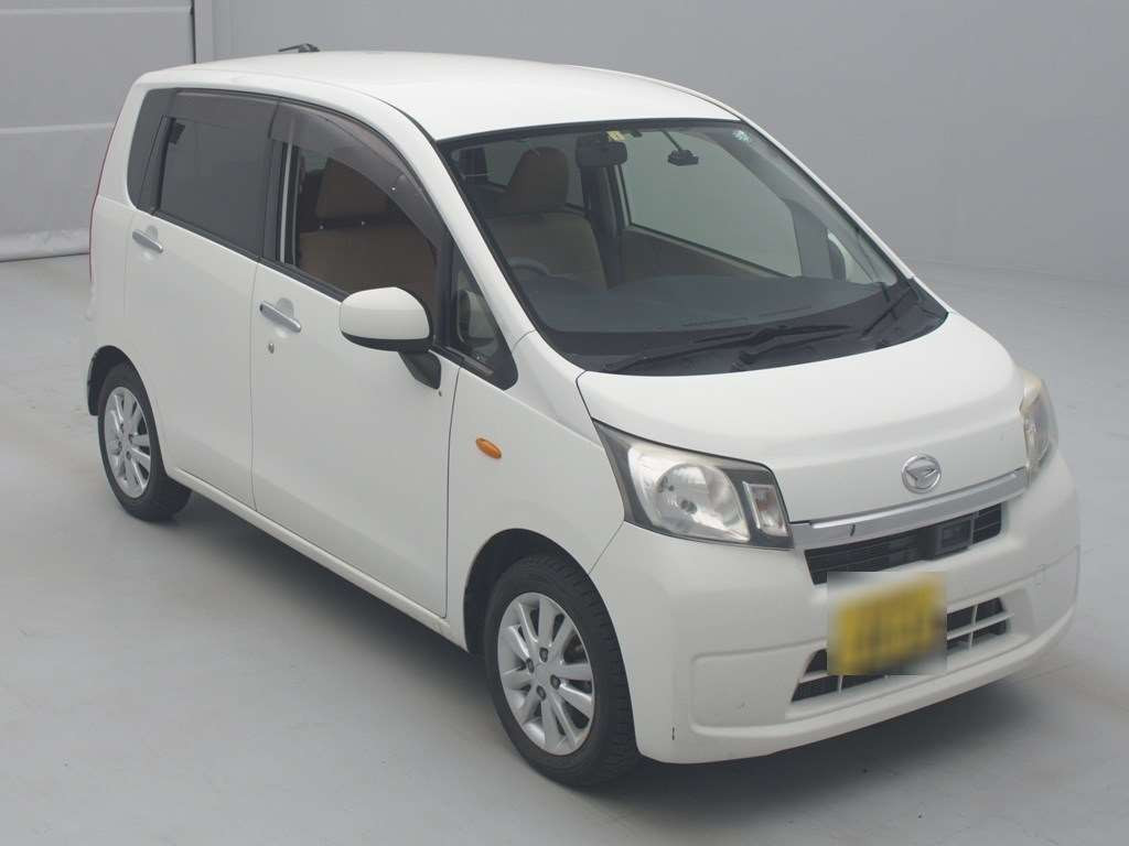 2014 Daihatsu Move LA110S[2]