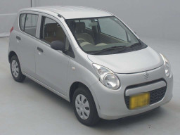 2011 Suzuki Alto