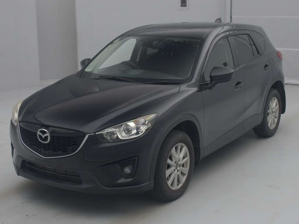 2012 Mazda CX-5 KE2AW[0]