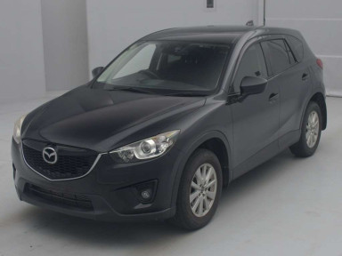 2012 Mazda CX-5