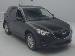 2012 Mazda CX-5