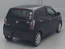 2011 Daihatsu Mira es