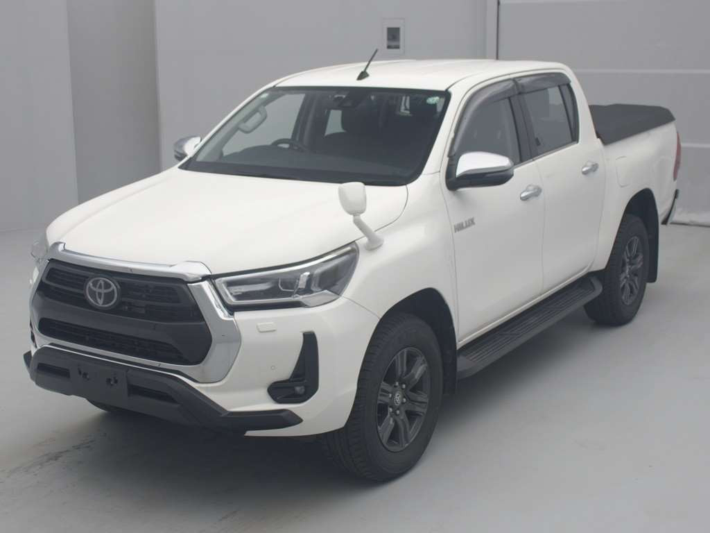 2022 Toyota Hilux GUN125[0]