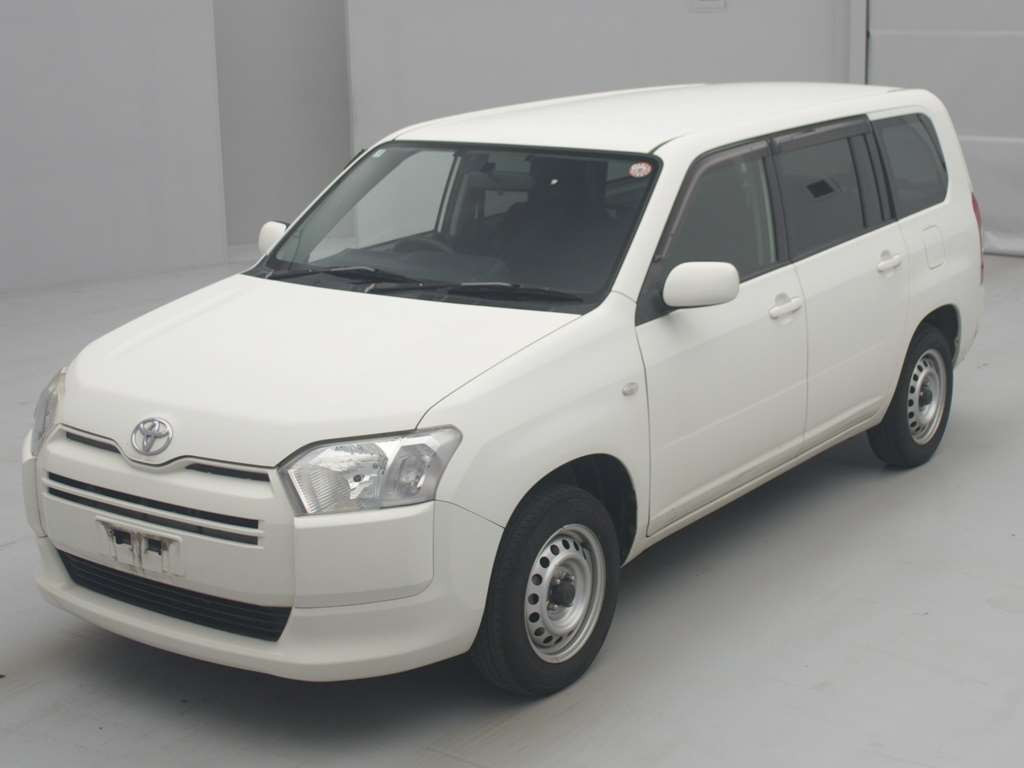 2014 Toyota Succeed NCP165V[0]