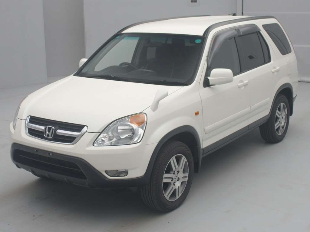 2003 Honda CR-V RD5[0]