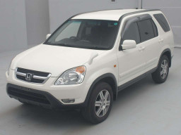 2003 Honda CR-V