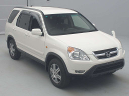 2003 Honda CR-V