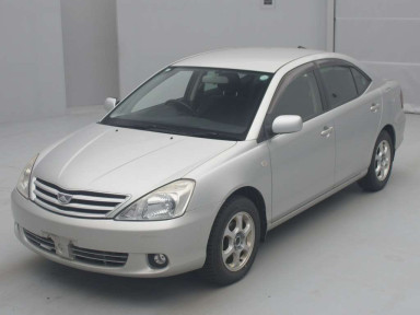 2004 Toyota Allion