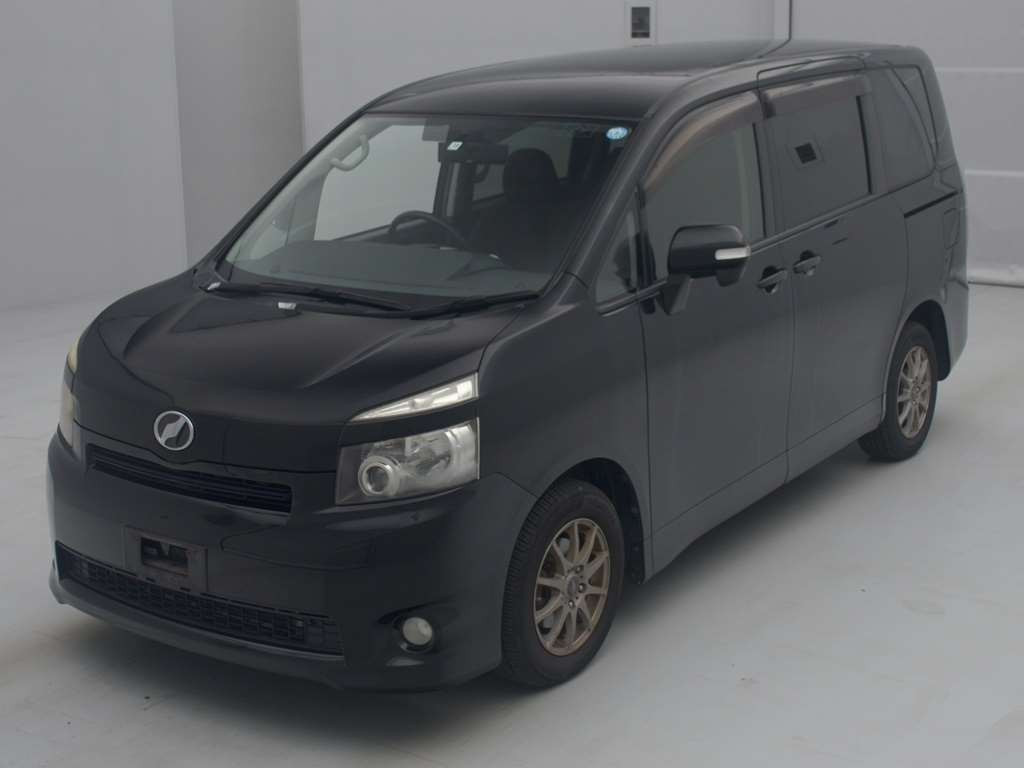 2009 Toyota Voxy ZRR75G[0]