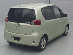 2008 Toyota Porte