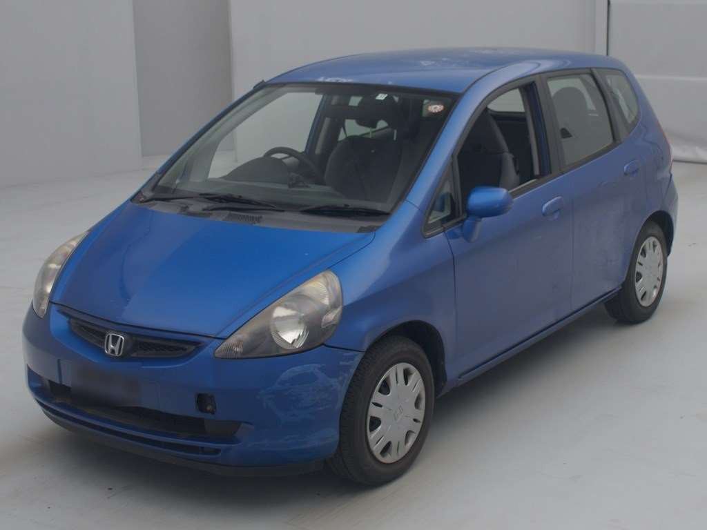 2003 Honda Fit GD1[0]