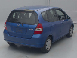 2003 Honda Fit