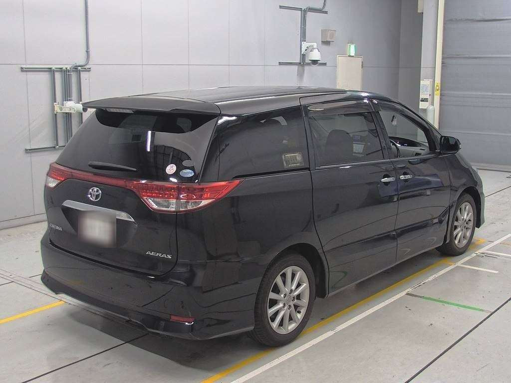 2010 Toyota Estima ACR50W[1]