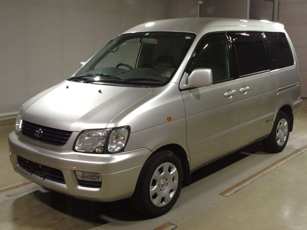 2000 Toyota Liteace Noah SR40G[0]