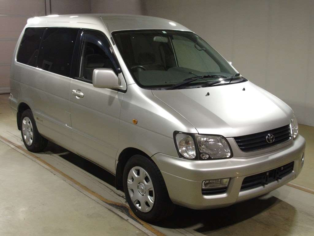 2000 Toyota Liteace Noah SR40G[2]