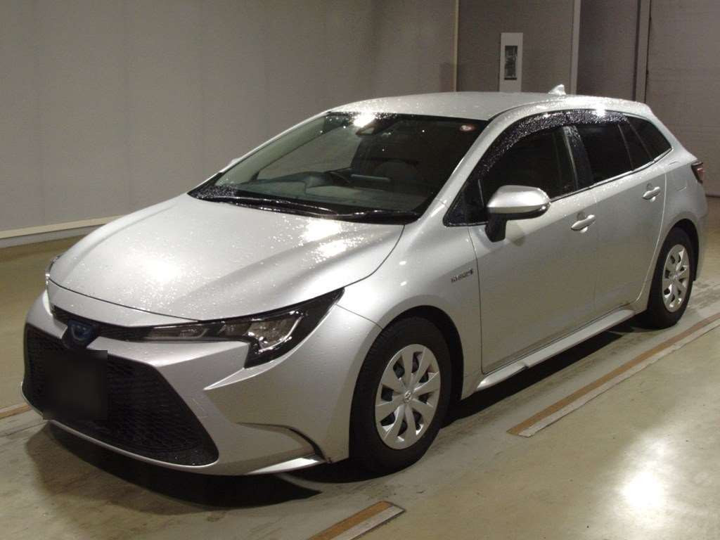 2019 Toyota Corolla Touring Wagon ZWE211W[0]