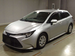 2019 Toyota Corolla Touring Wagon