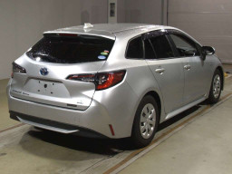 2019 Toyota Corolla Touring Wagon