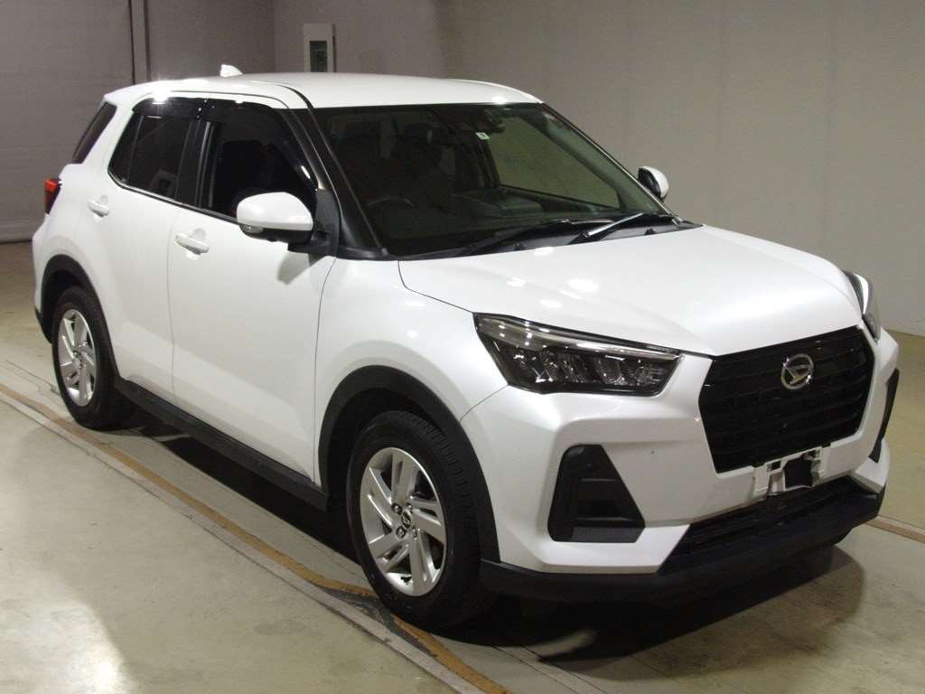 2021 Daihatsu Rocky A210S[2]