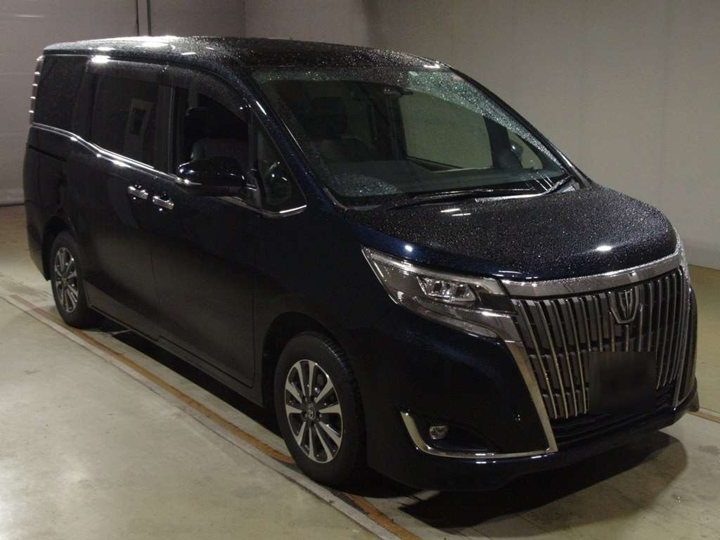 2019 Toyota Esquire ZRR80G[2]