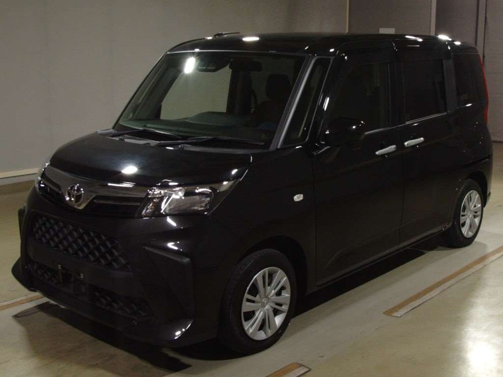 2021 Toyota Roomy M900A[0]