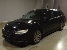 2006 Subaru Legacy Touring Wagon