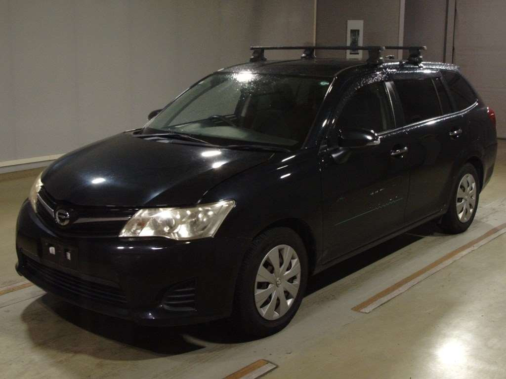 2012 Toyota Corolla Fielder ZRE162G[0]