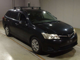 2012 Toyota Corolla Fielder