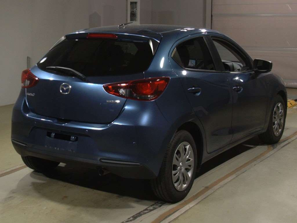 2020 Mazda Mazda2 DJLFS[1]