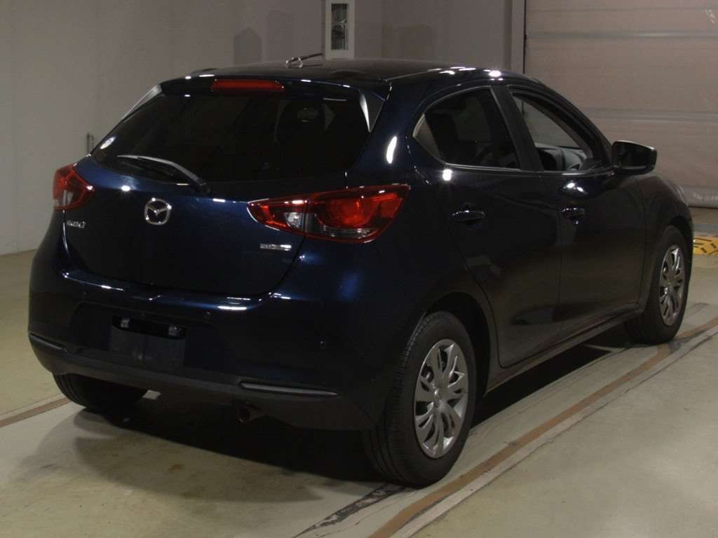 2020 Mazda Mazda2 DJLFS[1]