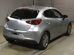 2020 Mazda Mazda2