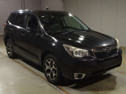 2012 Subaru Forester