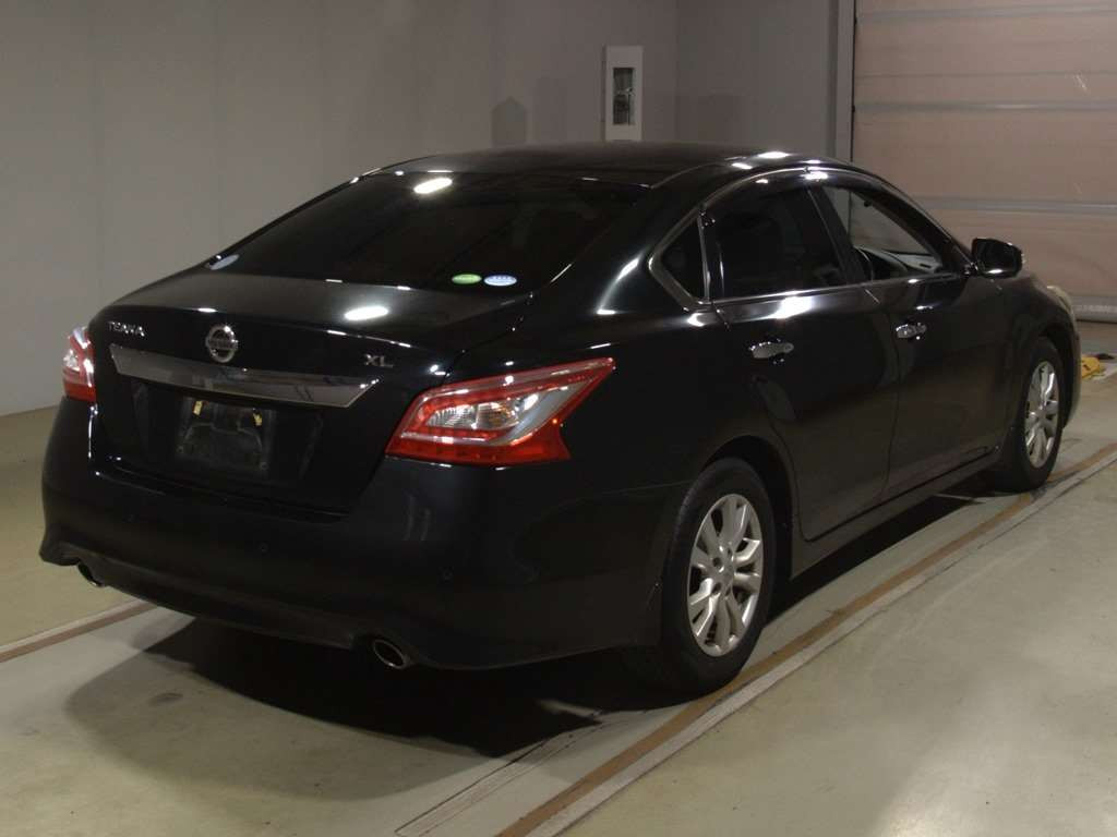 2017 Nissan Teana L33[1]